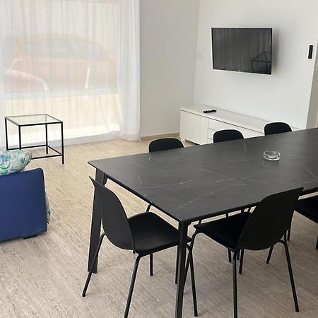 Delposto Marina Di Ragusa Zewnętrze zdjęcie