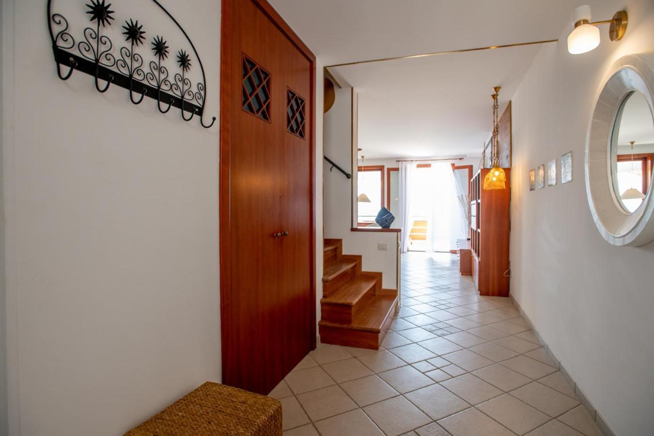 Delposto Marina Di Ragusa Zewnętrze zdjęcie