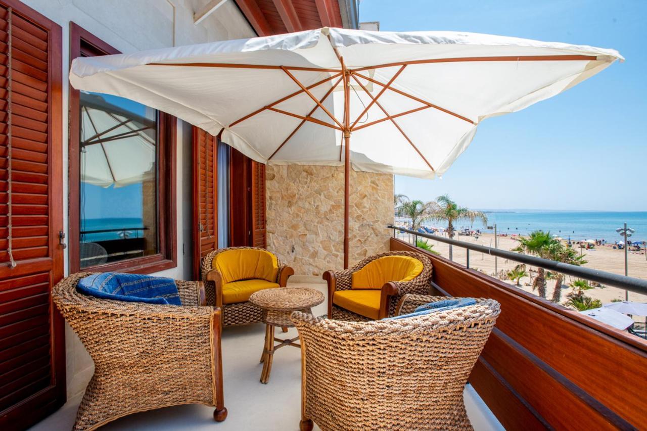 Delposto Marina Di Ragusa Zewnętrze zdjęcie