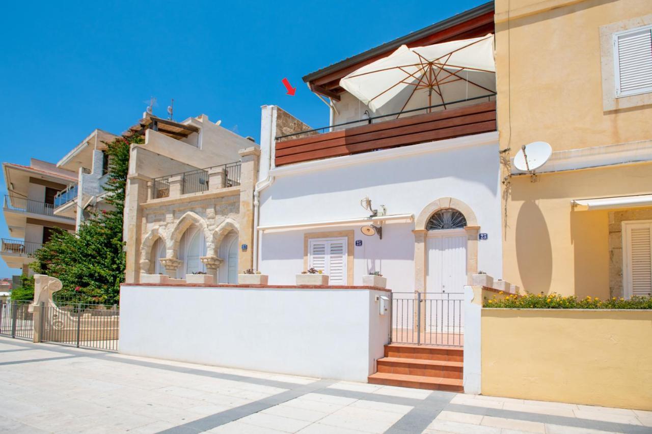 Delposto Marina Di Ragusa Zewnętrze zdjęcie