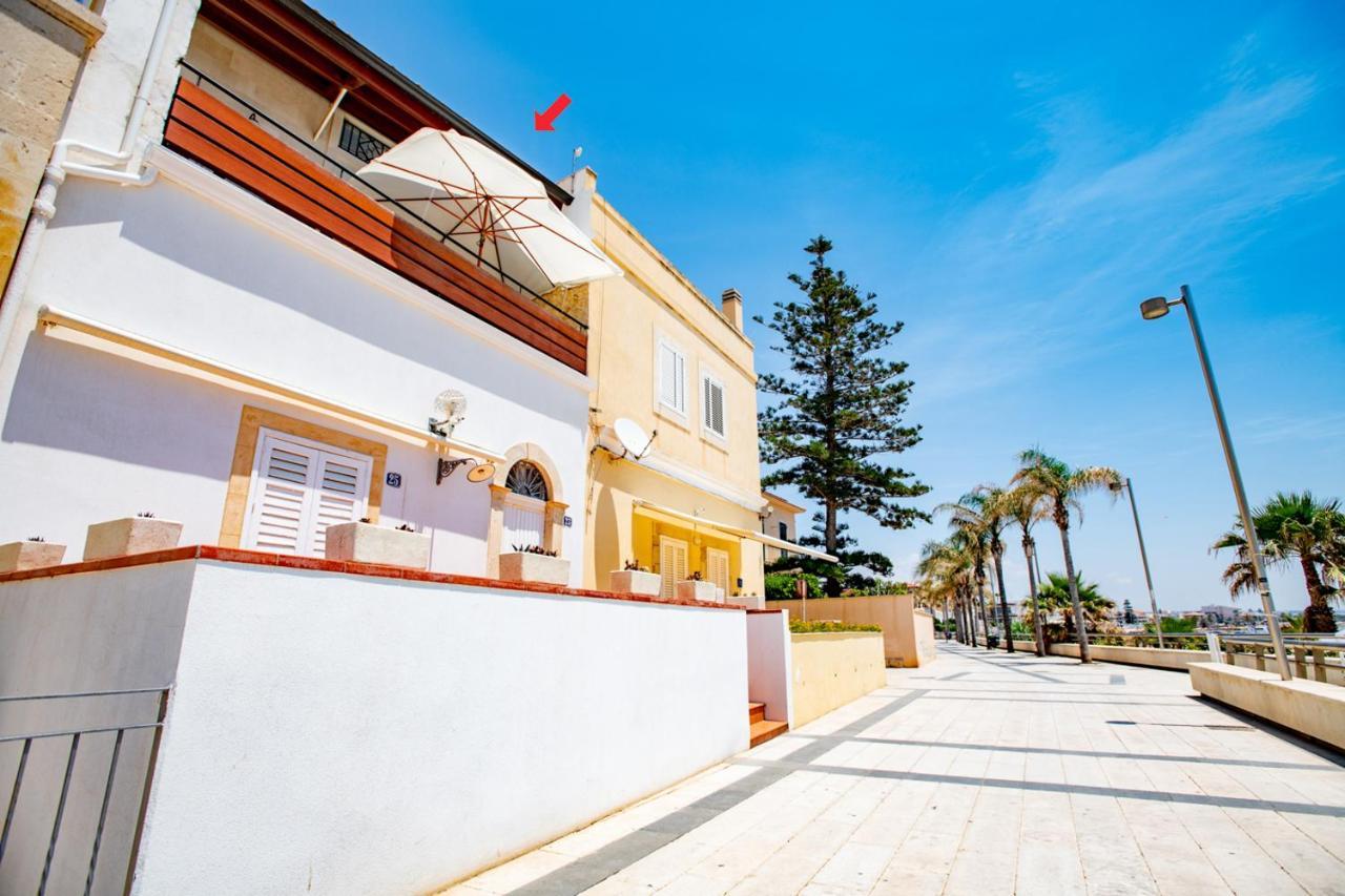 Delposto Marina Di Ragusa Zewnętrze zdjęcie