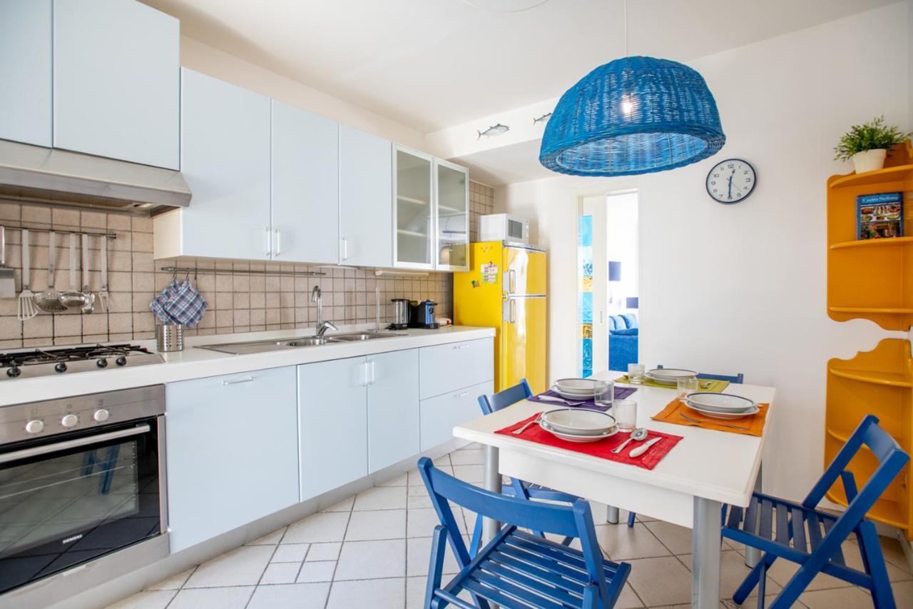 Delposto Marina Di Ragusa Zewnętrze zdjęcie