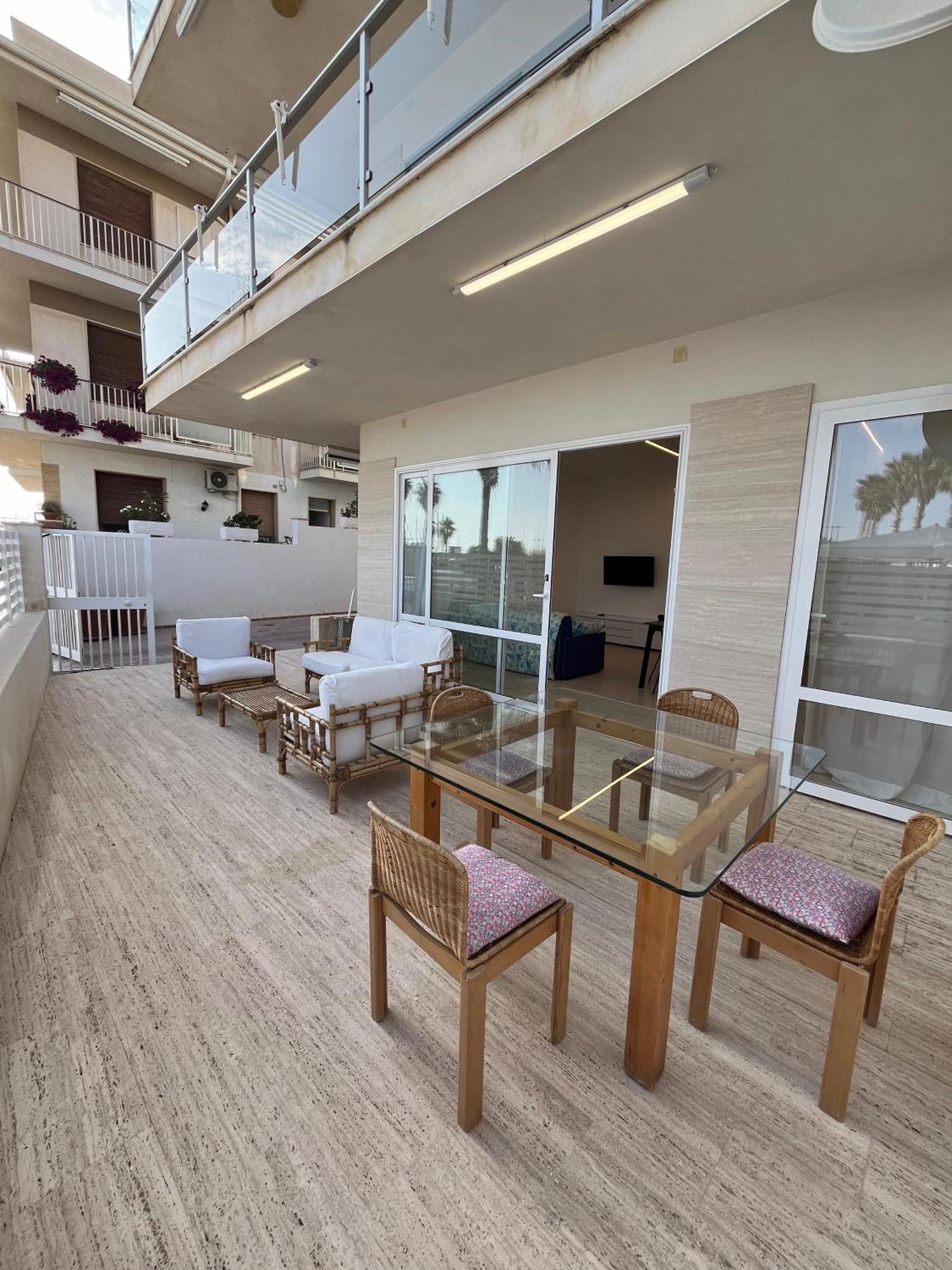 Delposto Marina Di Ragusa Zewnętrze zdjęcie