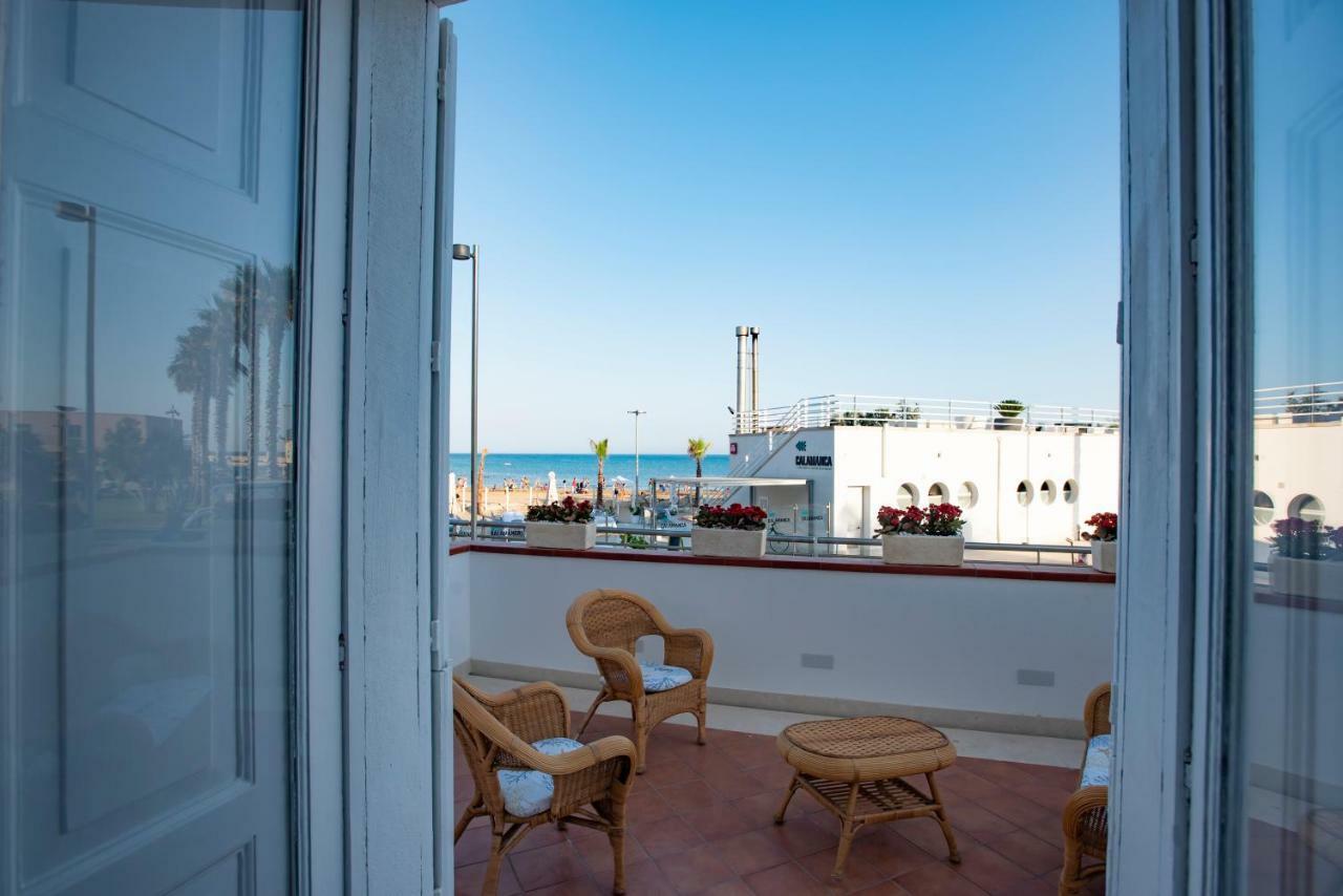 Delposto Marina Di Ragusa Zewnętrze zdjęcie