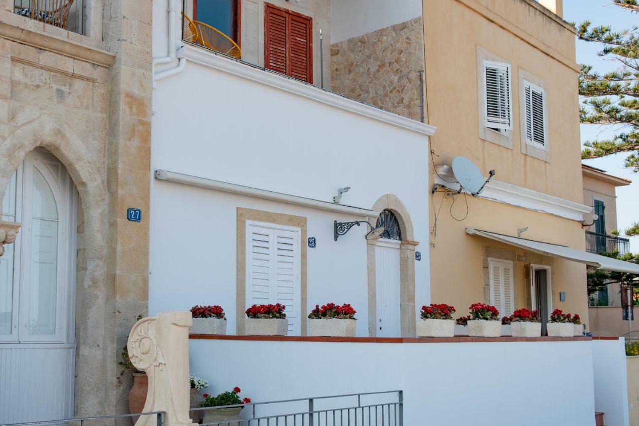 Delposto Marina Di Ragusa Zewnętrze zdjęcie